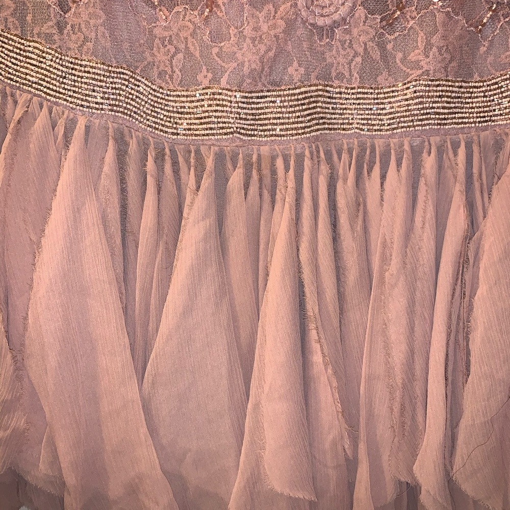 Free People Samantha embellished dress - Picture 4 of 6